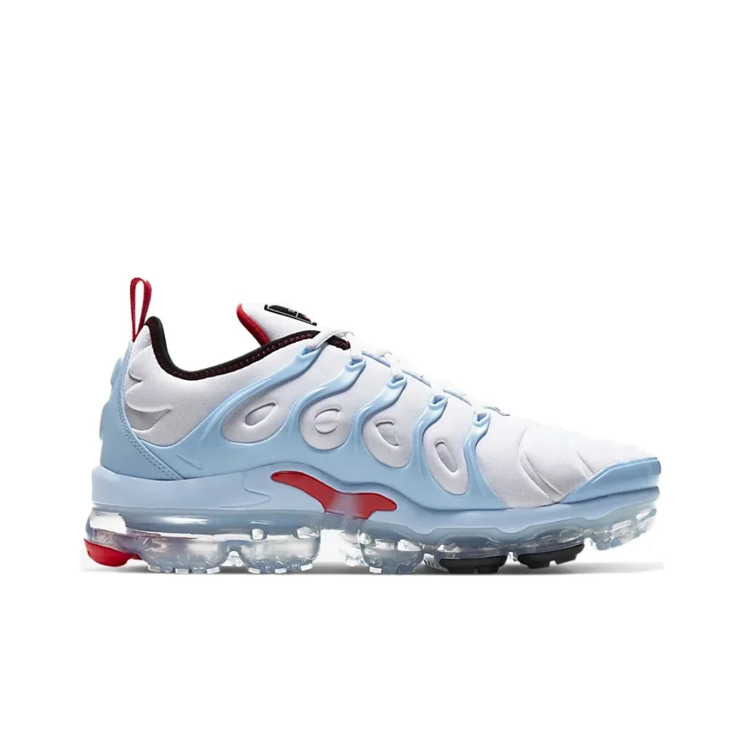 Nike Vapormax Plus Comfortable Men's and Women's Casual Sneakers