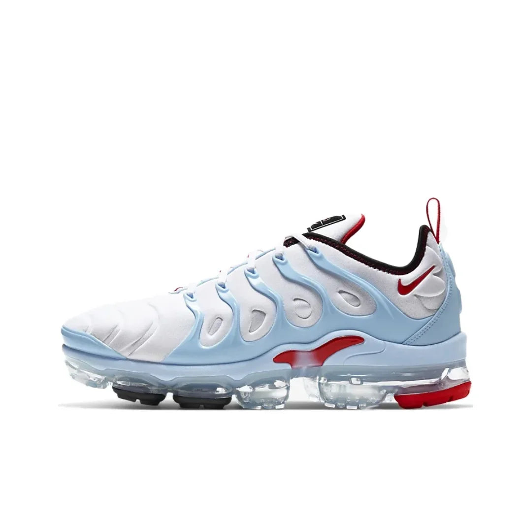 Nike Vapormax Plus Comfortable Men's and Women's Casual Sneakers