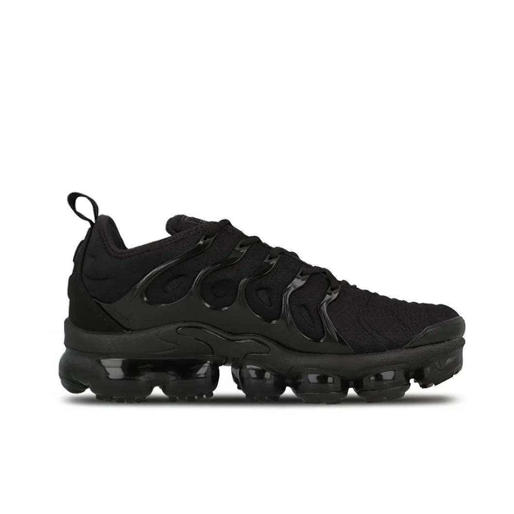 Nike Vapormax Plus Comfortable Men's and Women's Casual Sneakers