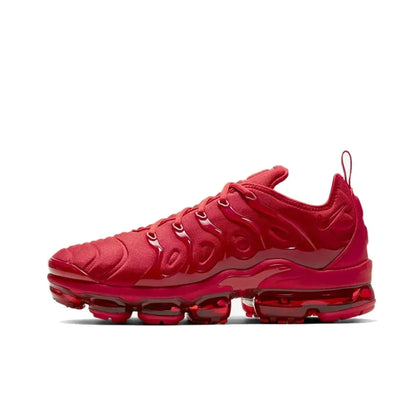 Nike Vapormax Plus Comfortable Men's and Women's Casual Sneakers