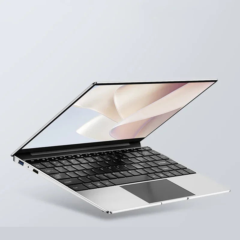 Hp 14.1 Ultra Slim Laptop