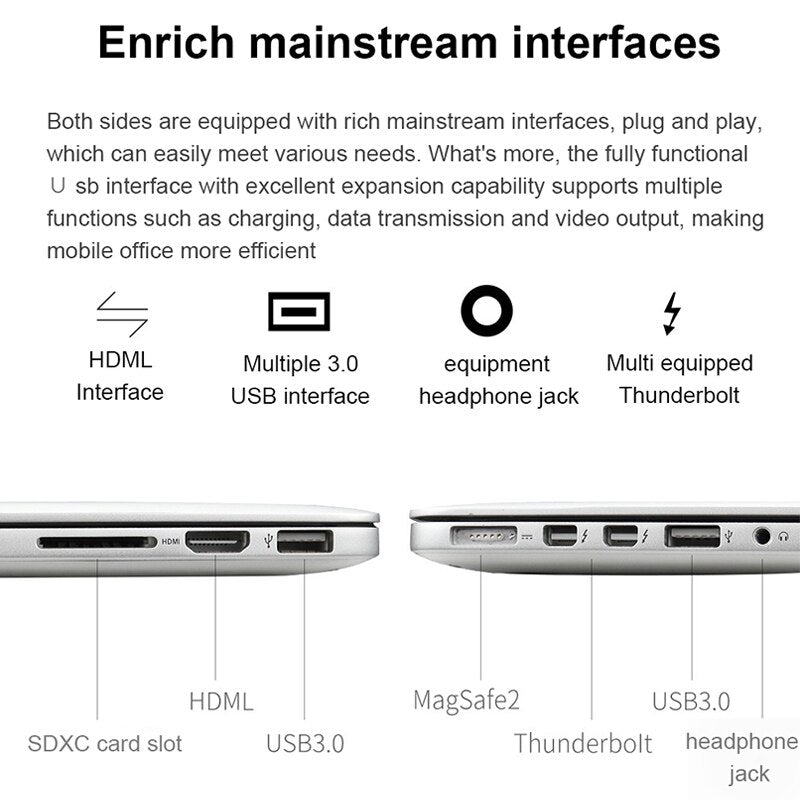 MacBook pro13 inch retina laptop, business, portable office,  learning, design, i7-2.2/8G-512G, original and genuine - Gimme That