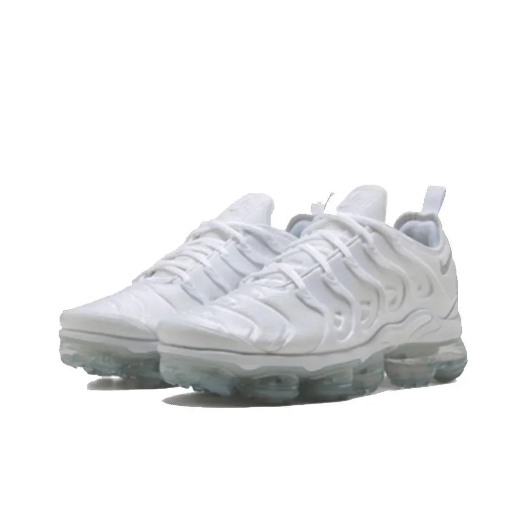 Nike Vapormax Plus Comfortable Men's and Women's Casual Sneakers