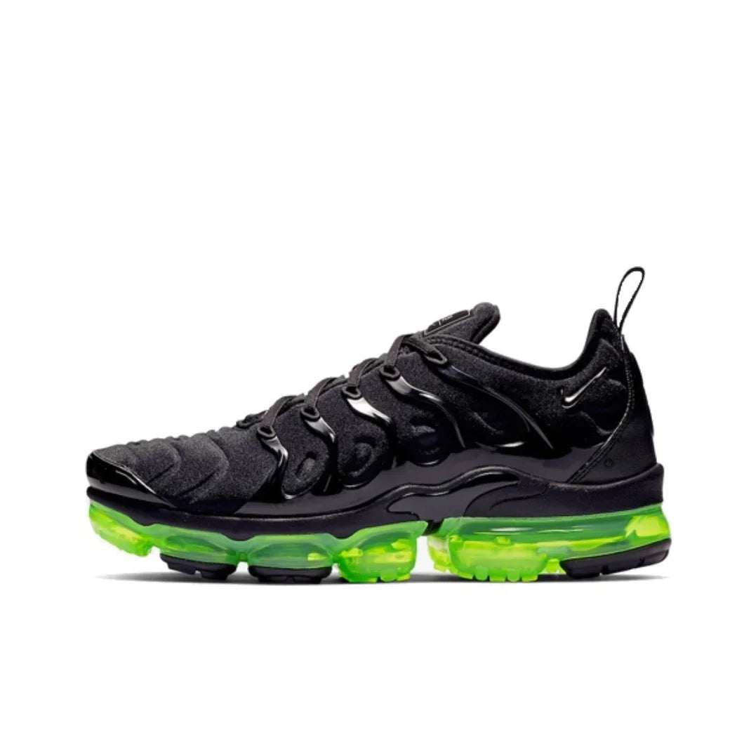 Nike Vapormax Plus Comfortable Men's and Women's Casual Sneakers