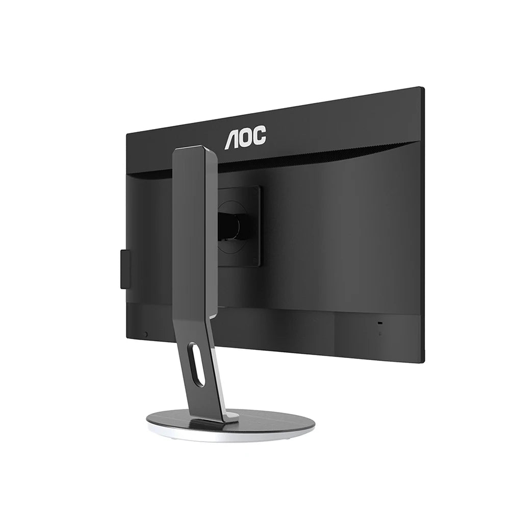 AOC All-in-One Gaming Computer PC 27" FHD AMD R7 5700G 16GB RAM 512 GB Windows 11 Home WiFi Keyboard&Mouse Business Office Work