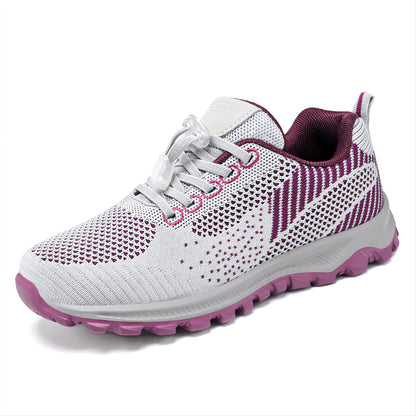 Women's Soft Soled Superior Running Shoes - Gimme That