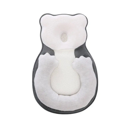 Soft and Comfortable Baby Shaped Sweat-absorbing Memory Foam Pillow - GimmeWarehouse