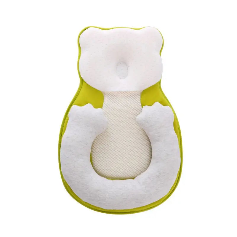 Soft and Comfortable Baby Shaped Sweat-absorbing Memory Foam Pillow - GimmeWarehouse