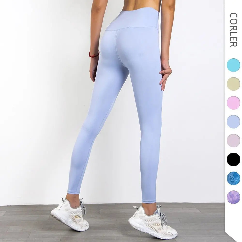 T-Line Exercise Fitness Pants For Women - GimmeWarehouse