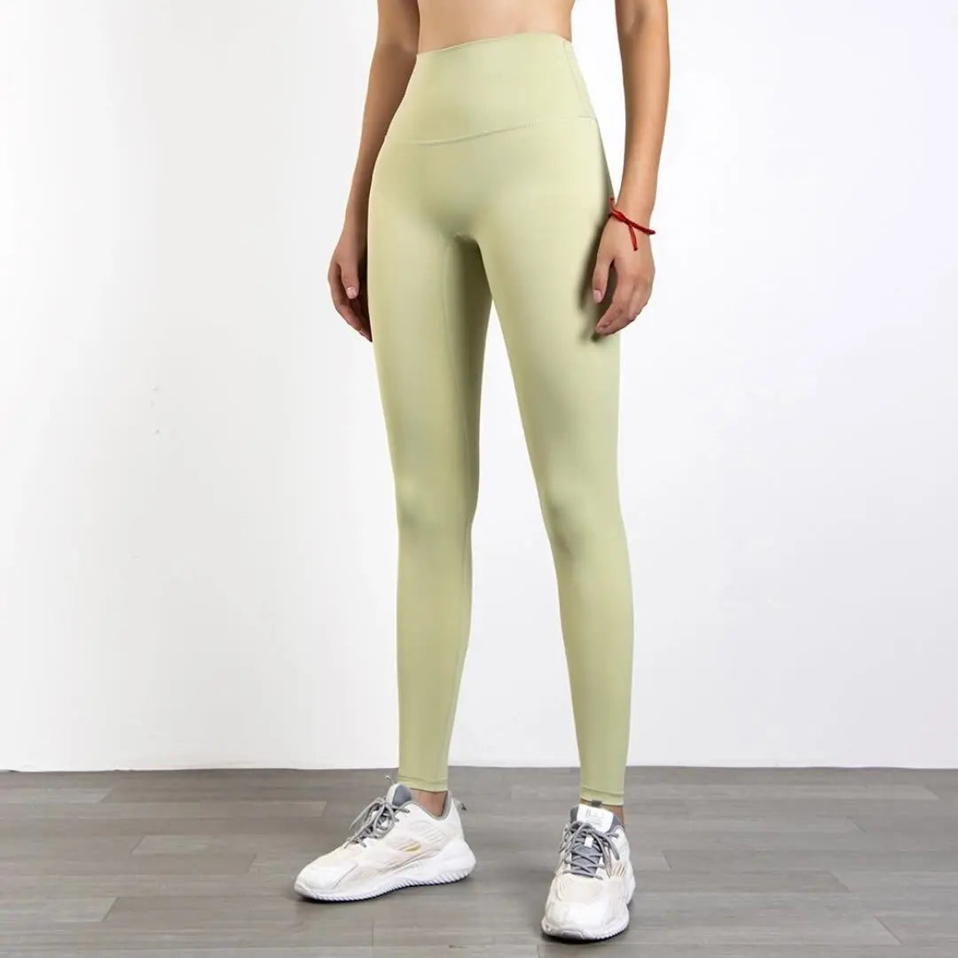 T-Line Exercise Fitness Pants For Women - GimmeWarehouse