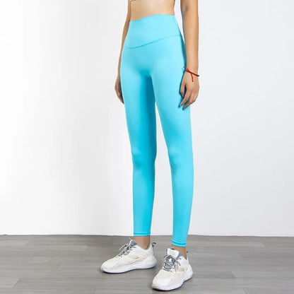 T-Line Exercise Fitness Pants For Women - GimmeWarehouse