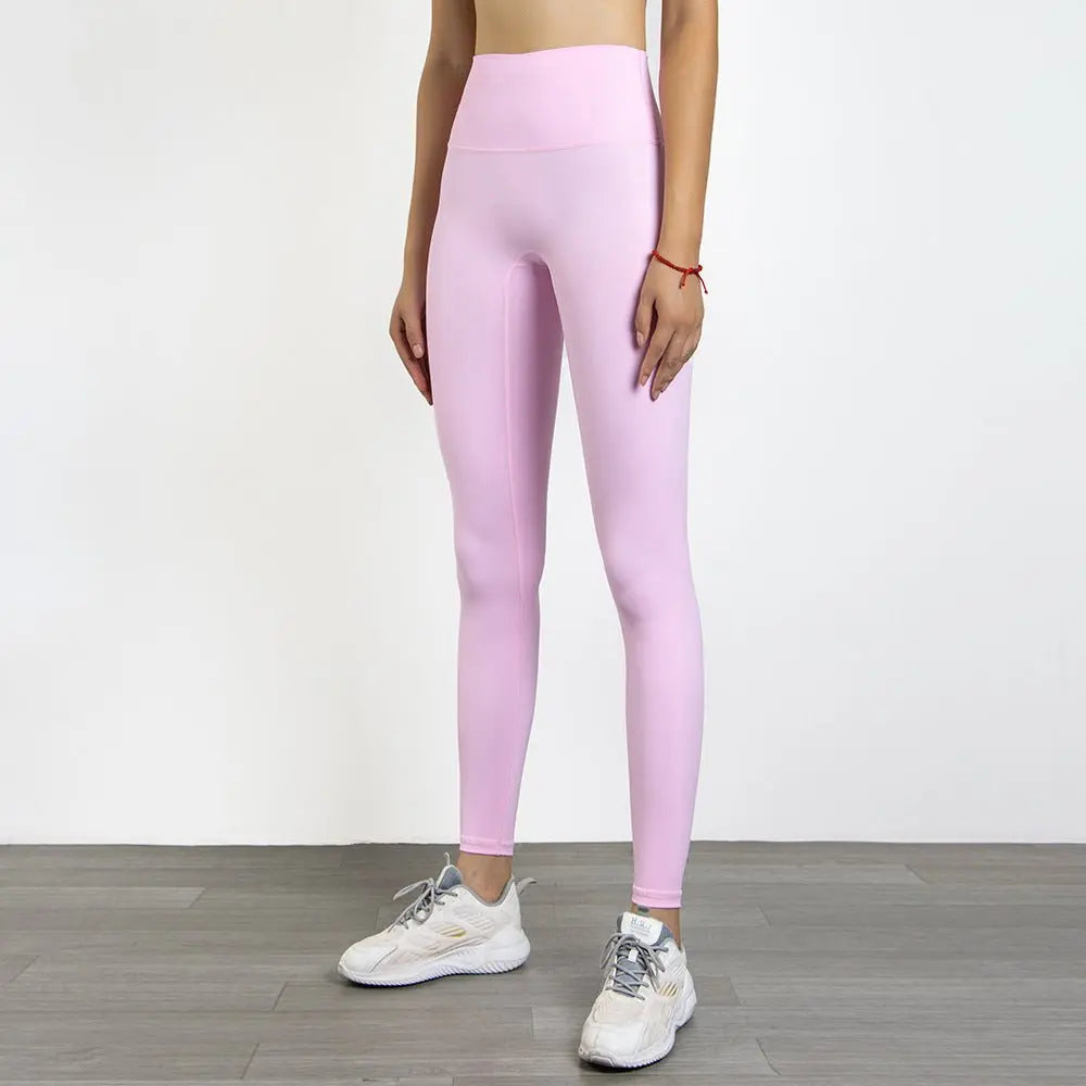 T-Line Exercise Fitness Pants For Women - GimmeWarehouse