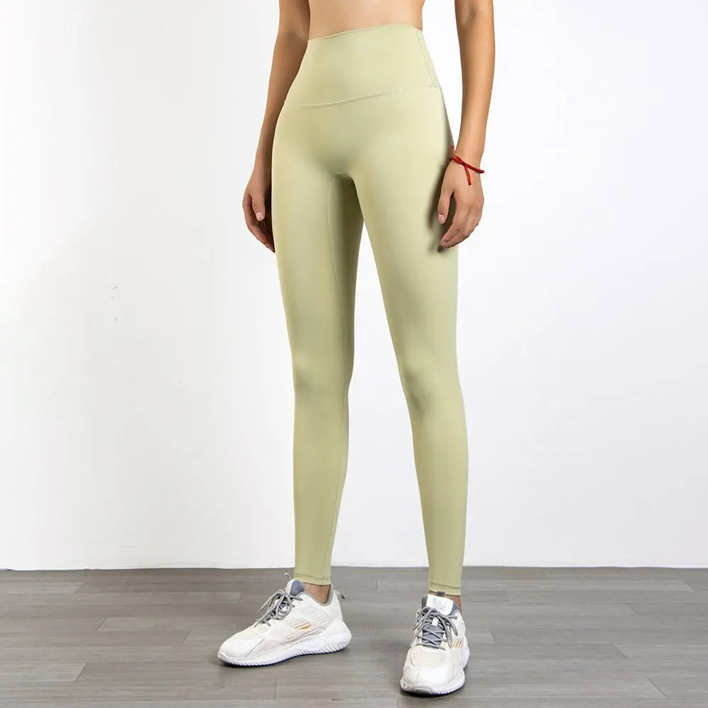 T-Line Exercise Fitness Pants For Women - GimmeWarehouse