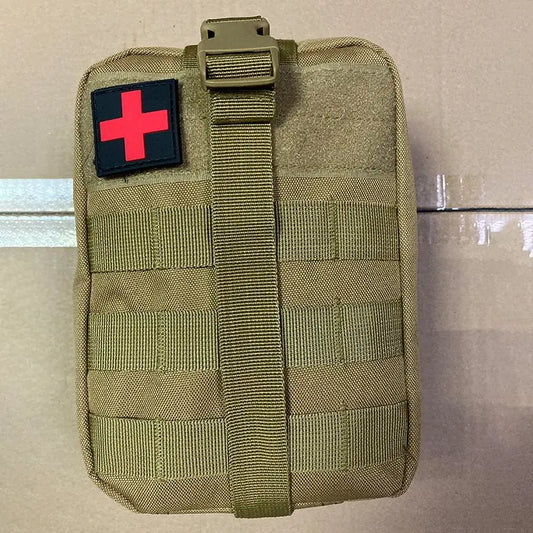 Tactical A-TACS Toolbag Medical Kit - GimmeWarehouse