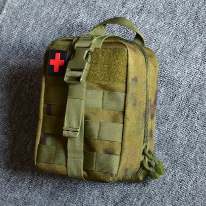 Tactical A-TACS Toolbag Medical Kit - GimmeWarehouse