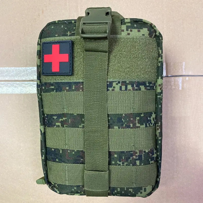 Tactical A-TACS Toolbag Medical Kit - GimmeWarehouse