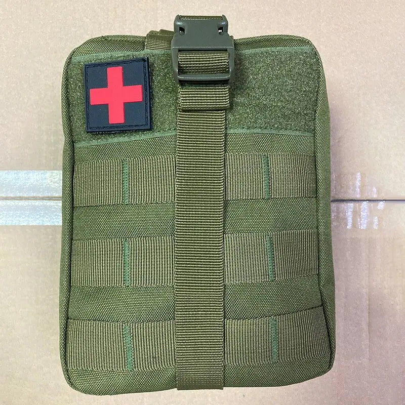 Tactical A-TACS Toolbag Medical Kit - GimmeWarehouse