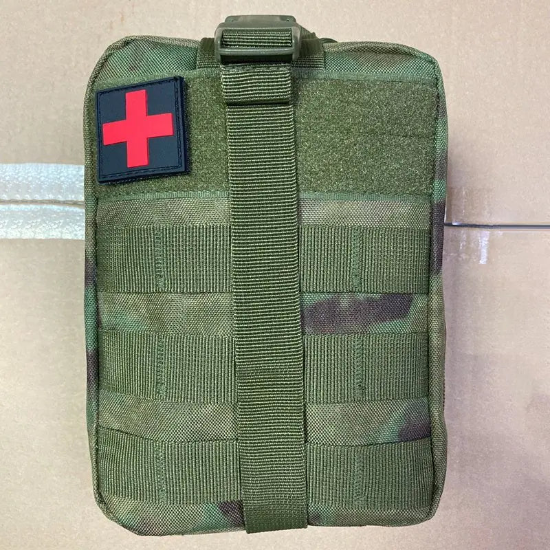 Tactical A-TACS Toolbag Medical Kit - GimmeWarehouse