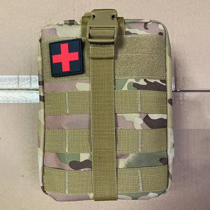 Tactical A-TACS Toolbag Medical Kit - GimmeWarehouse