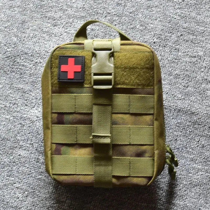 Tactical A-TACS Toolbag Medical Kit - GimmeWarehouse