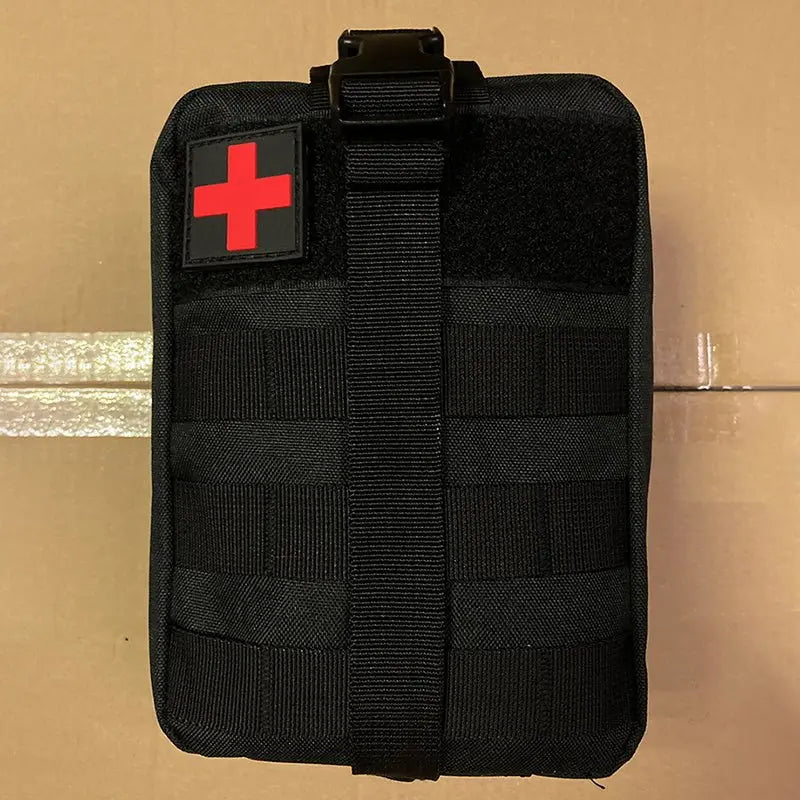 Tactical A-TACS Toolbag Medical Kit - GimmeWarehouse