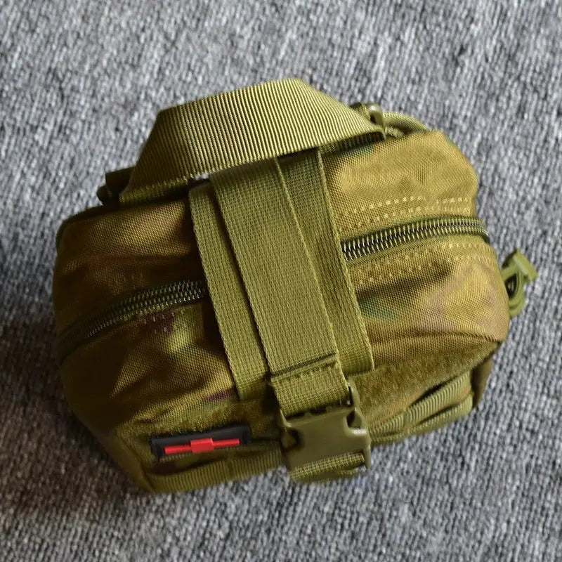 Tactical A-TACS Toolbag Medical Kit - GimmeWarehouse