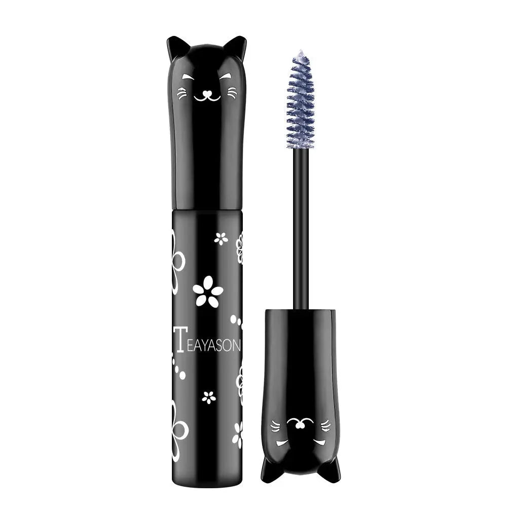 Teayason Color Mascara Not Easy to Smudge - GimmeWarehouse