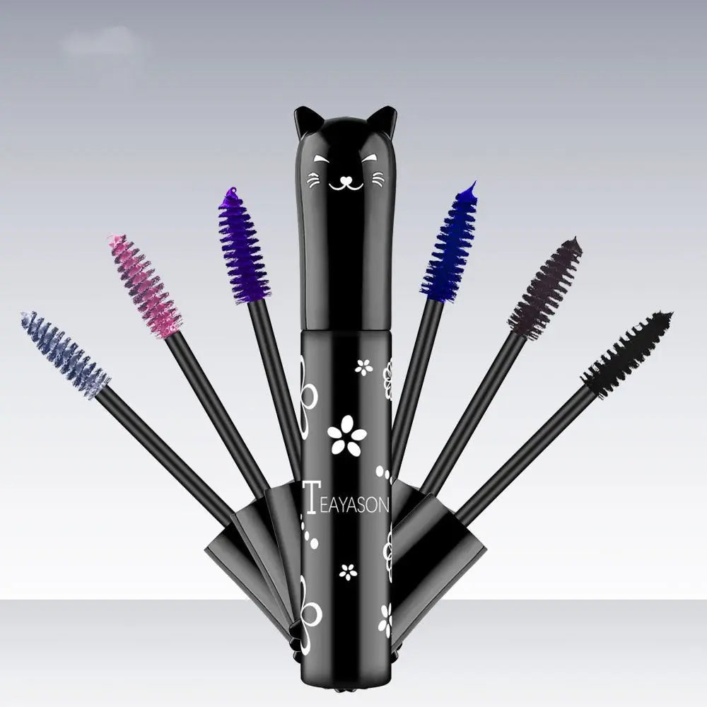 Teayason Color Mascara Not Easy to Smudge - GimmeWarehouse