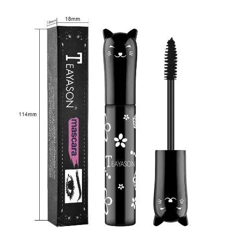 Teayason Color Mascara Not Easy to Smudge - GimmeWarehouse