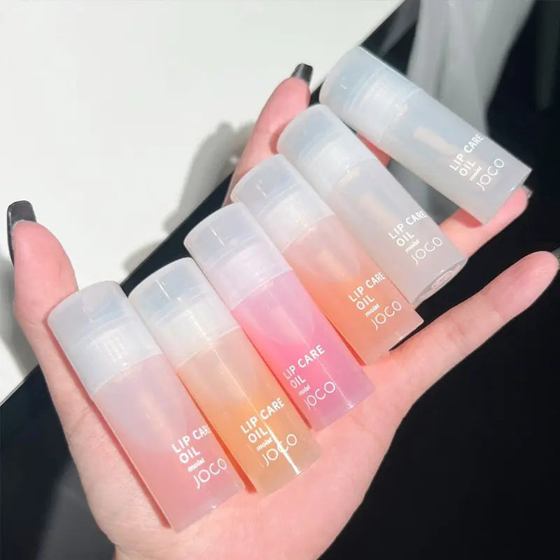 Transparent Moisturzing Lip Gloss - GimmeWarehouse