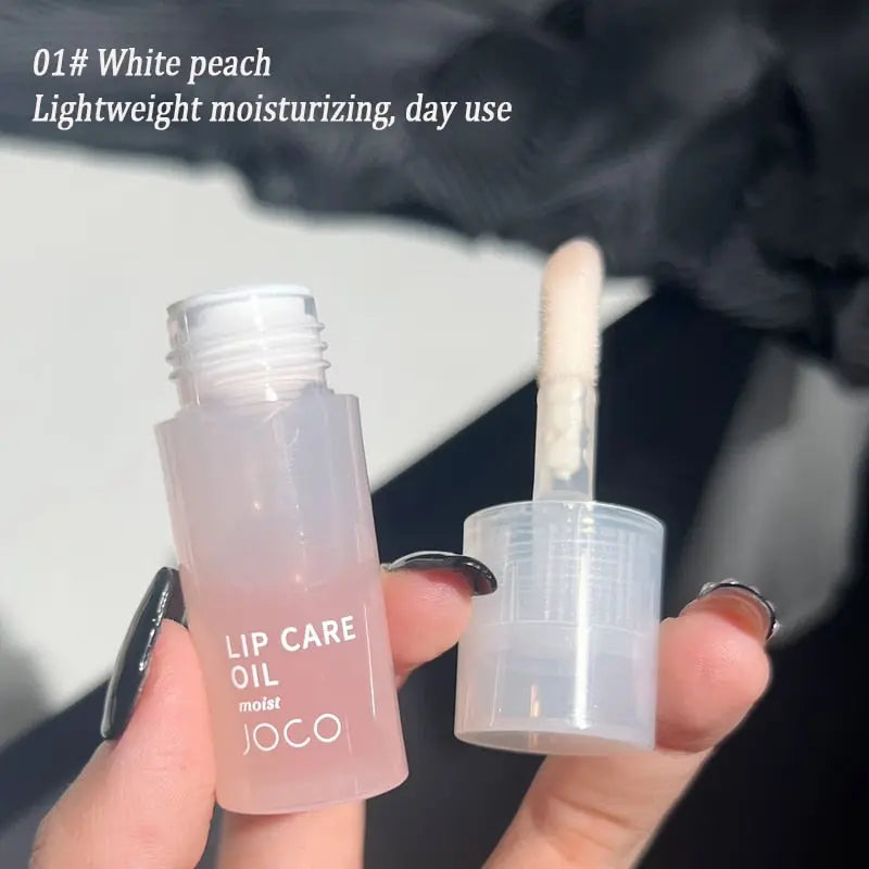 Transparent Moisturzing Lip Gloss - GimmeWarehouse