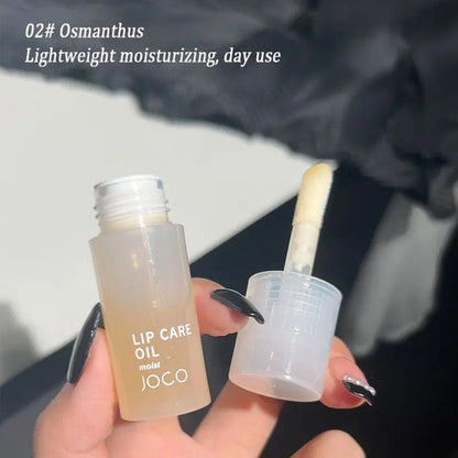 Transparent Moisturzing Lip Gloss - GimmeWarehouse