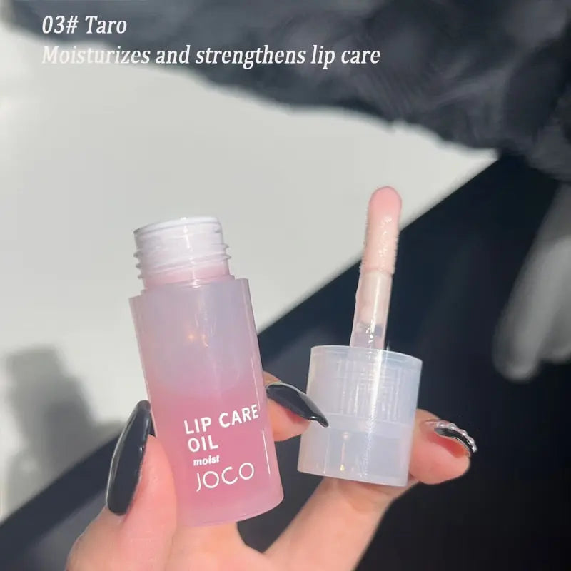 Transparent Moisturzing Lip Gloss - GimmeWarehouse