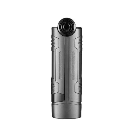 Unique Windproof Outdoor Eletctric Lighter Gun - GimmeWarehouse