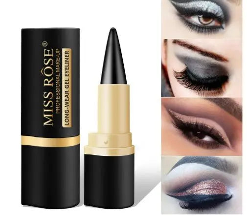 Waterproof Creamy Eyeliner - GimmeWarehouse