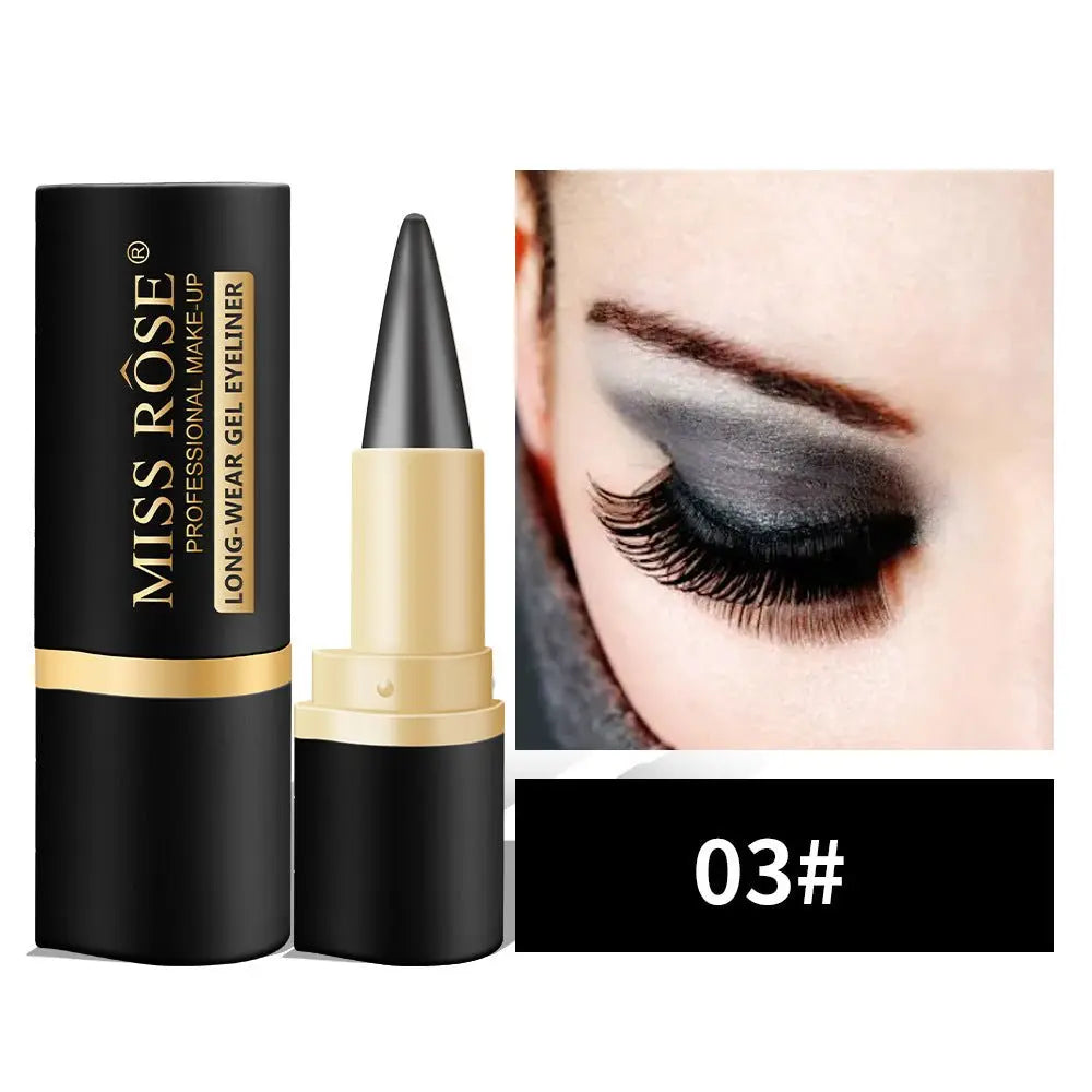 Waterproof Creamy Eyeliner - GimmeWarehouse