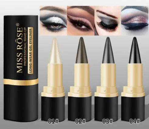 Waterproof Creamy Eyeliner - GimmeWarehouse