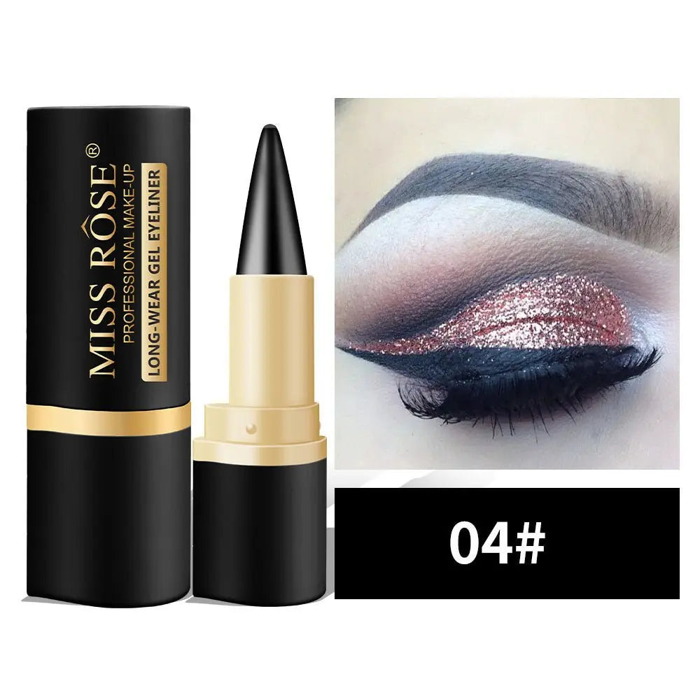 Waterproof Creamy Eyeliner - GimmeWarehouse