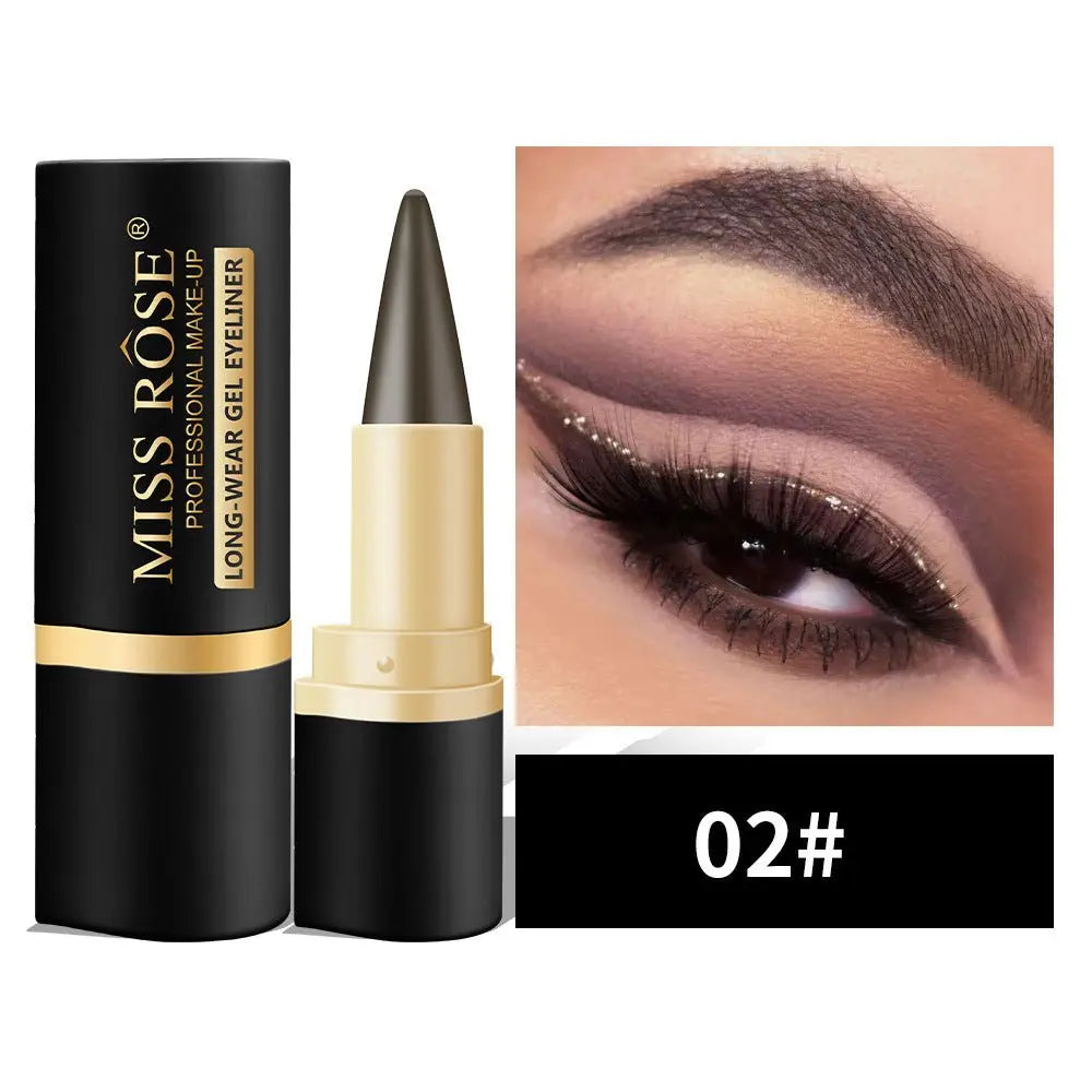 Waterproof Creamy Eyeliner - GimmeWarehouse