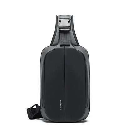 Waterproof  Expansion Travel School Backpack - GimmeWarehouse