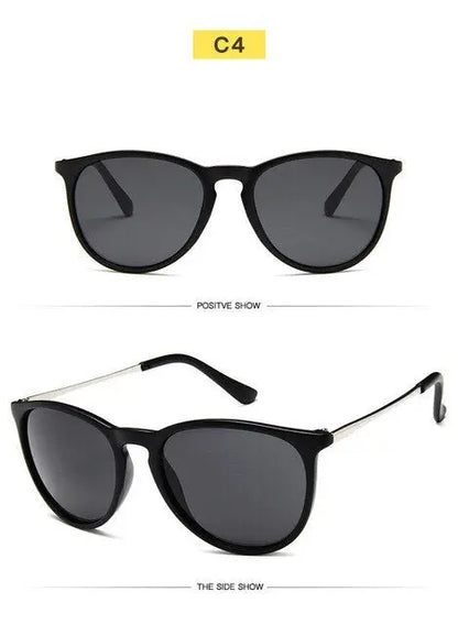 Women's Cat Eye Sunglasses Gimme that