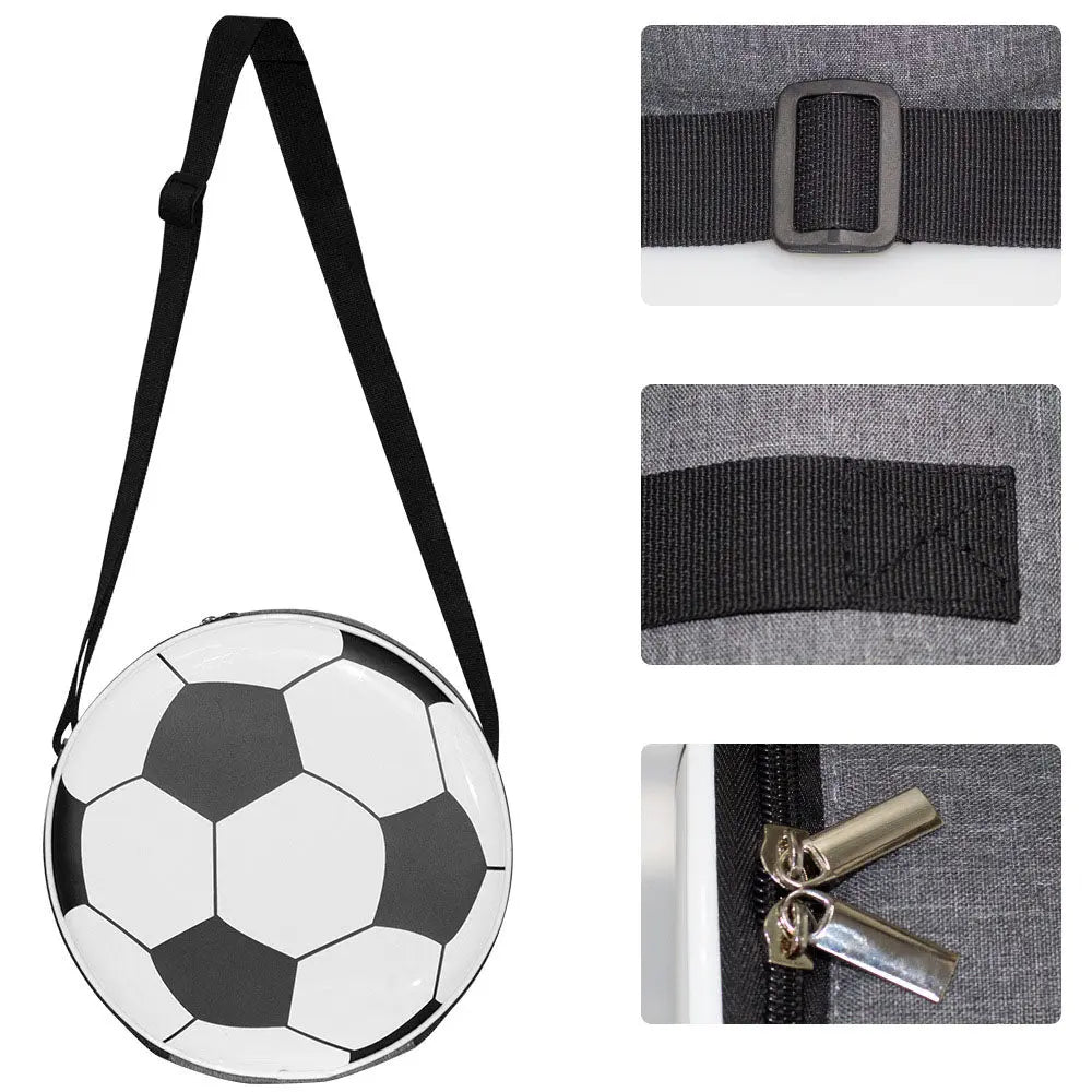 World Cup Football Insulation Bag - GimmeWarehouse