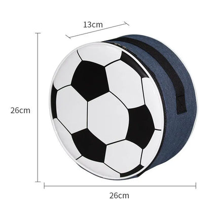 World Cup Football Insulation Bag - GimmeWarehouse