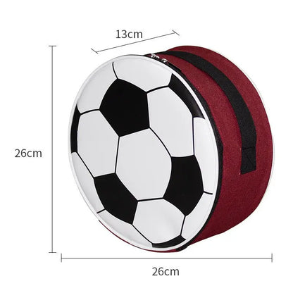 World Cup Football Insulation Bag - GimmeWarehouse