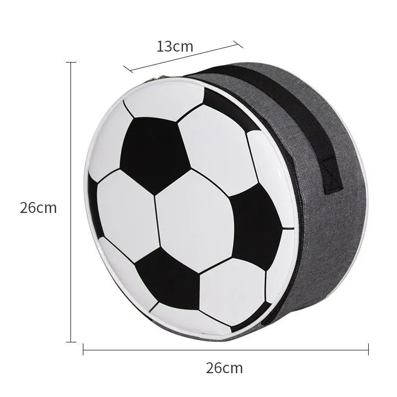 World Cup Football Insulation Bag - GimmeWarehouse