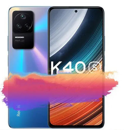 Xiaomi Redmi K40 Mobile Phone 5G - GimmeWarehouse