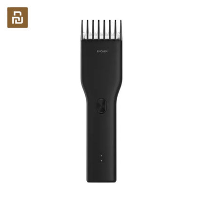 Youpin ENCHEN Boost USB Electric Hair Clipper Two Speed Ceramic Cutter Hair Fast Charging Hair Trimmer Children Hair Clipper - GimmeWarehouse