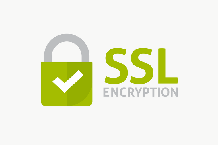 SSl Encryption image