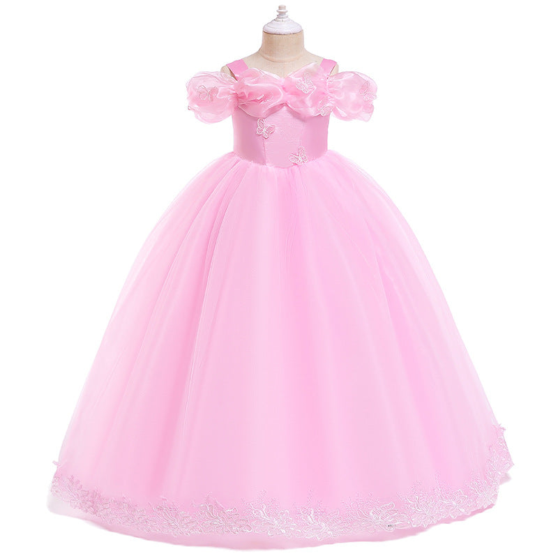 Snow White Frozen children's skirt dress - Gimme That