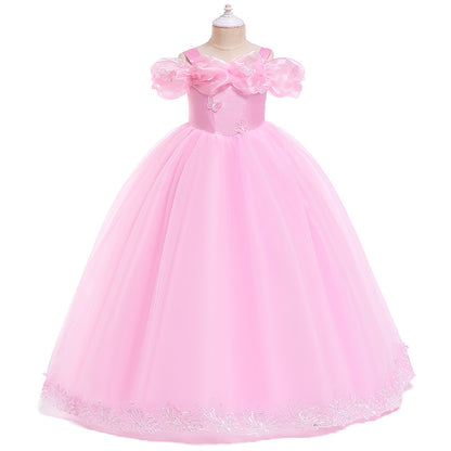 Snow White Frozen children's skirt dress - Gimme That